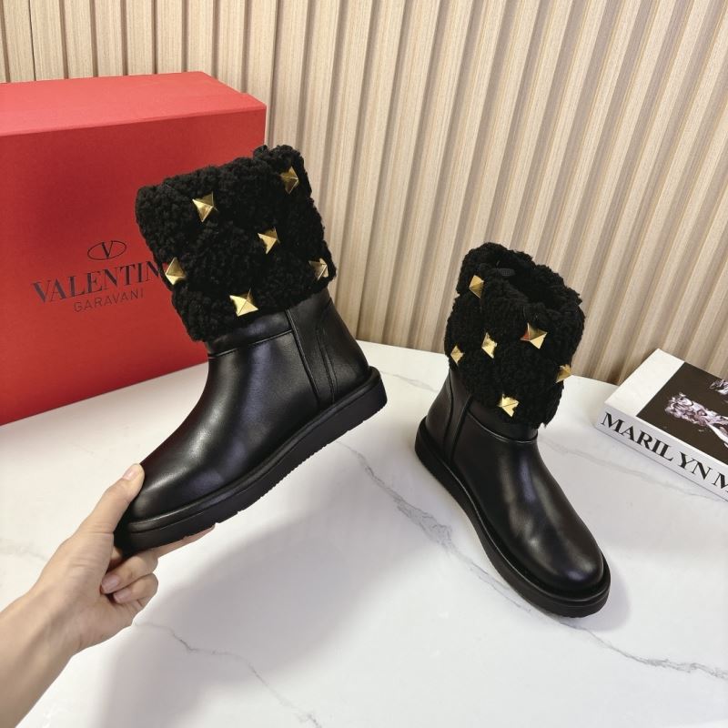 Valentino Boots